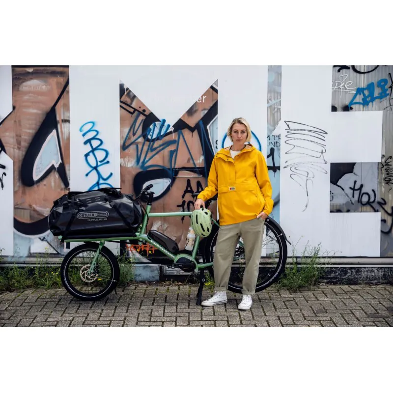 Ortlieb Duffle RC 89L in Black-2